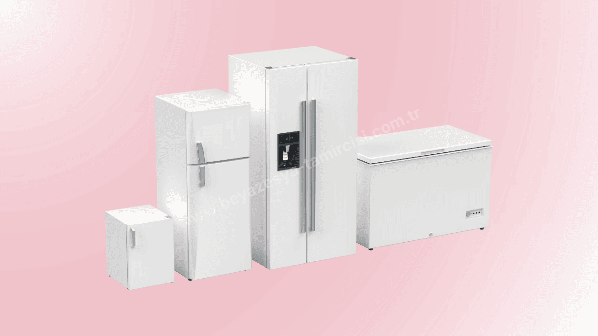 Çelebi Buzdolabı Tamircisi - Çelebi Beyaz Eşya Tamircisi