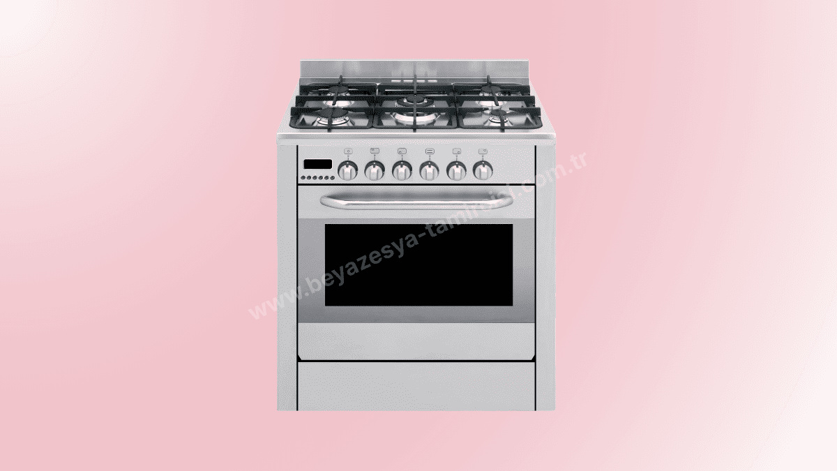 Çelebi Fırın & Ocak Tamircisi - Çelebi Beyaz Eşya Tamircisi